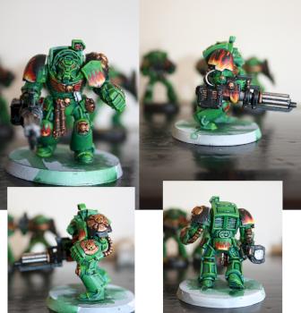 Terminator Salamander 1 by WelshyTheCelt