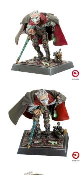 Dottore by kreativerlemming