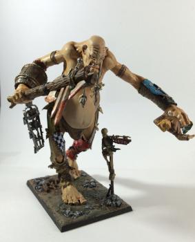 Giant by Gyp