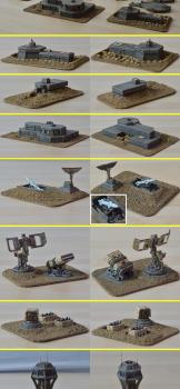 Imperial Base (Aeronautica Imperialis) by Shi Vral