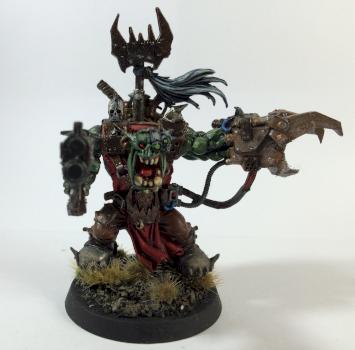Orc by Gyp