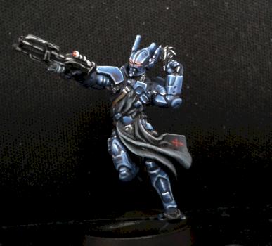 knight of santiago infinity by aren_5