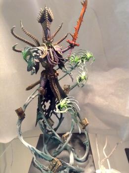 Nagash by Dennisfranks