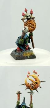Night goblins by capricorn
