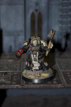 Another mini by cmjs123