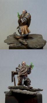 Drunegar by Lukas-L
