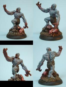 Reaper 2987 - Ghast Lord by grhys