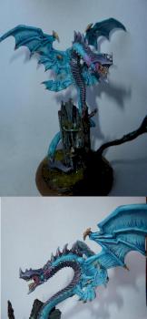 Angelius conversion by Porkchop76