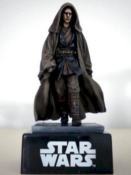 Anakin Skywalker EP III by Elgoindy