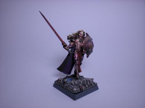 Sigvald by Lobo Ragnar