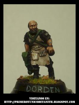 Tolin Dorden by Kpi.