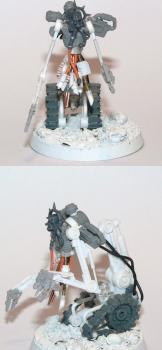 servitor by nayl