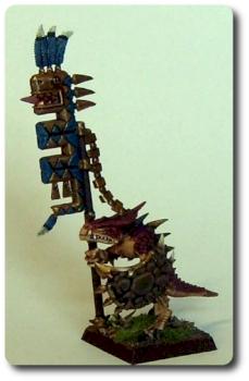 Another mini by bleakphoenix