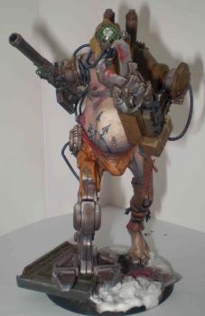 Une autre figurine by Papyrus
