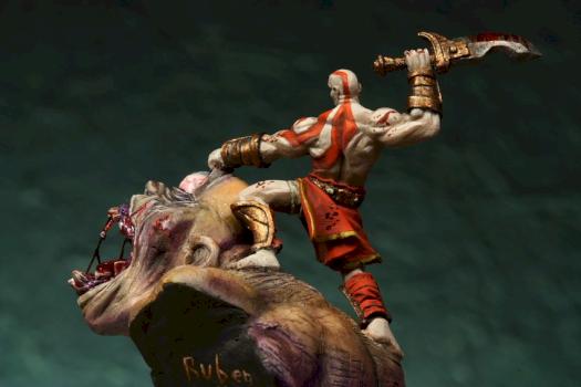 Kratos 1.2 by Poison
