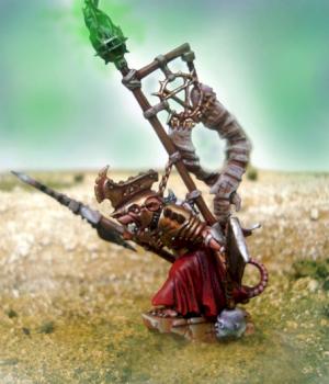Another mini by LuifeSpain