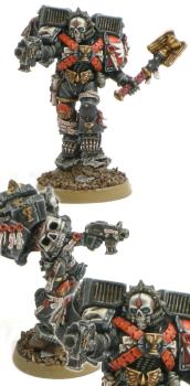 Lamartes the Grim by watchingpaintdry