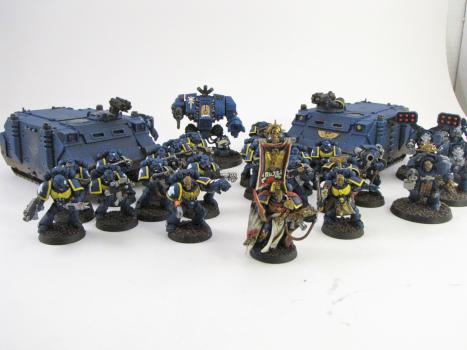 Another mini by thiborz