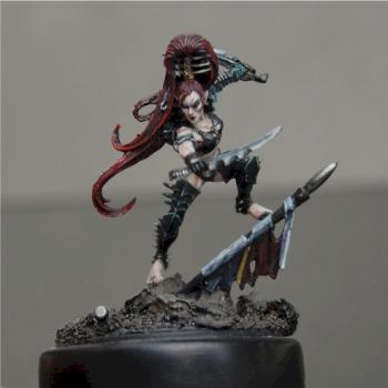 Lelith Hesperax by untitled_musketeer