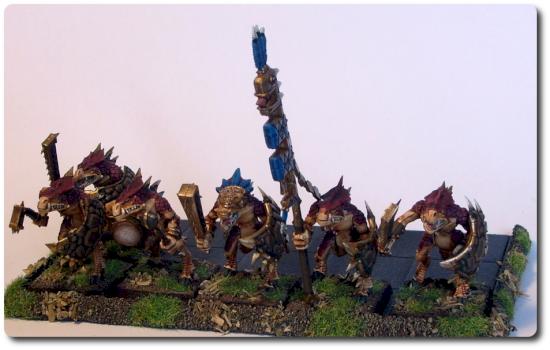 Another mini by bleakphoenix