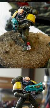 Another mini by Fefnir