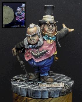 Brothers Slimys Gallery by fischy