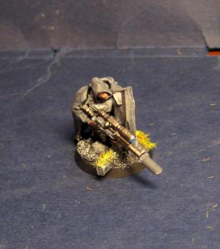Sniper by Eisen