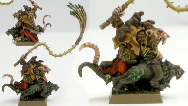 Skweel Gnawtooth by watchingpaintdry