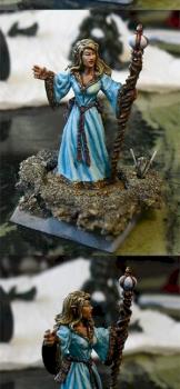 Another mini by Fefnir