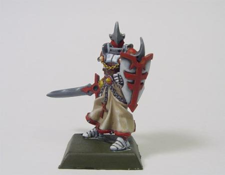 Griffon Templar by xxxstc3