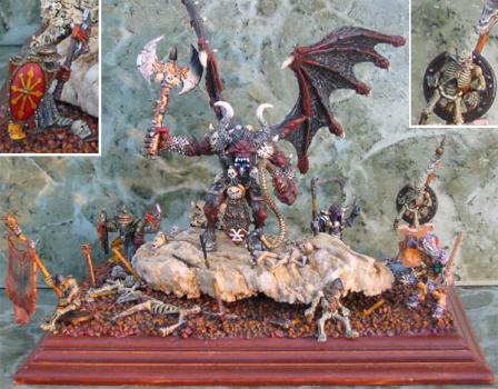 Khorne by ealendil