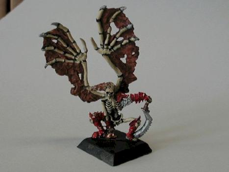 Ange Morbide by Siegfried