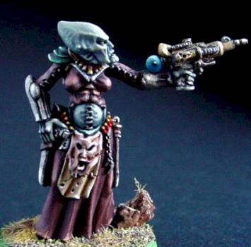 Eldar Noir by HFX