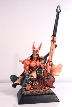 Keltois Hunter 1 by minivince