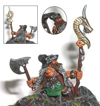 Dwarf repost by ortvar
