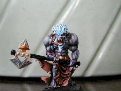 Une autre figurine by ibizaman