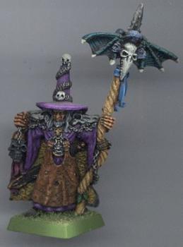 Heinrich Kemmler by Reaver
