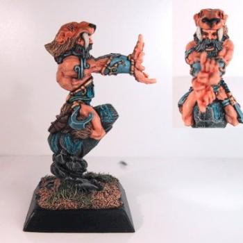 Kyran by minivince