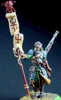 Fusilier by HFX