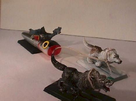 turboslade by stustustuSturgeon!