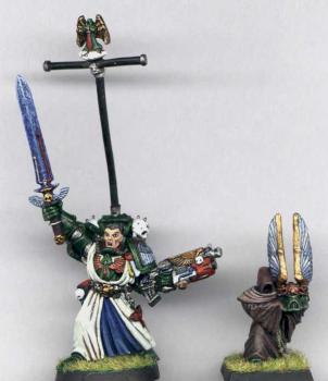 Azrael by Altacu