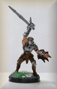 Another mini by fenrisian