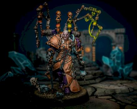 Fabius bile by SaucyBoy