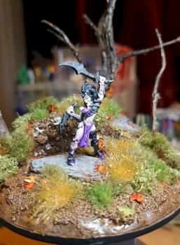 wytch by barney_bohurt