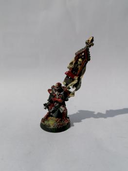 Sororitas Imagifier by Candlewhisper