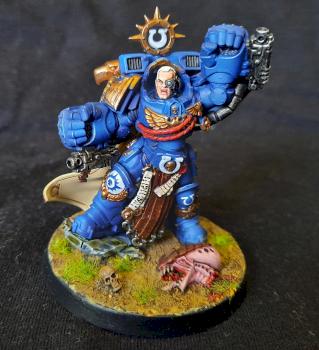 MARNEUS CALGAR by Viktoria