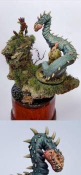 Lindwurm by RaINqer