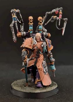 Fabius Bile by GLD1