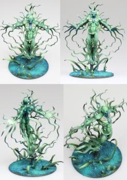 Necron Ctan by Just Paint It