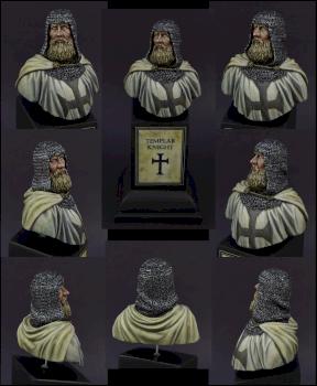Teutonic Knight by b00gie